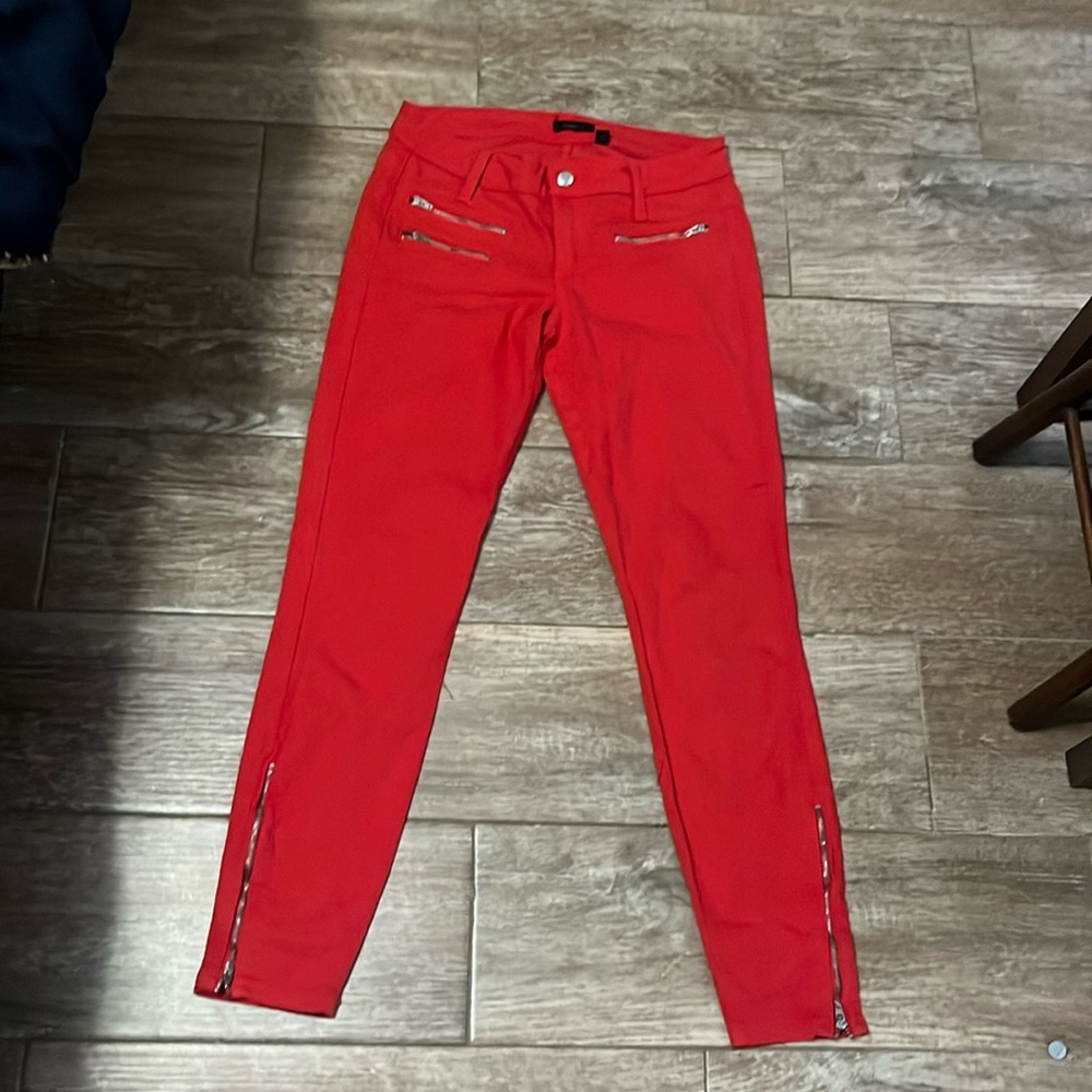 Bebe Skinny Jeans